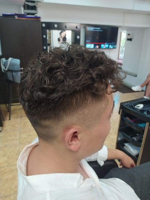 Био завивка ,биохимия, карвинг, бустап.