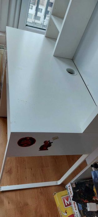 Бюро за детска стая IKEA