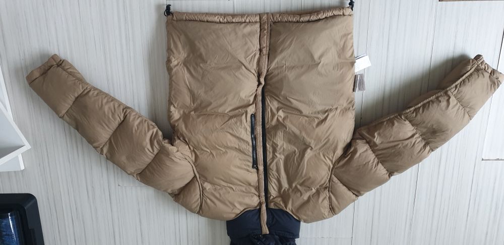 POLO Ralph Lauren El Cap  Down  M ОРИГИНАЛ! Мъжко Зимно пухено Яке!