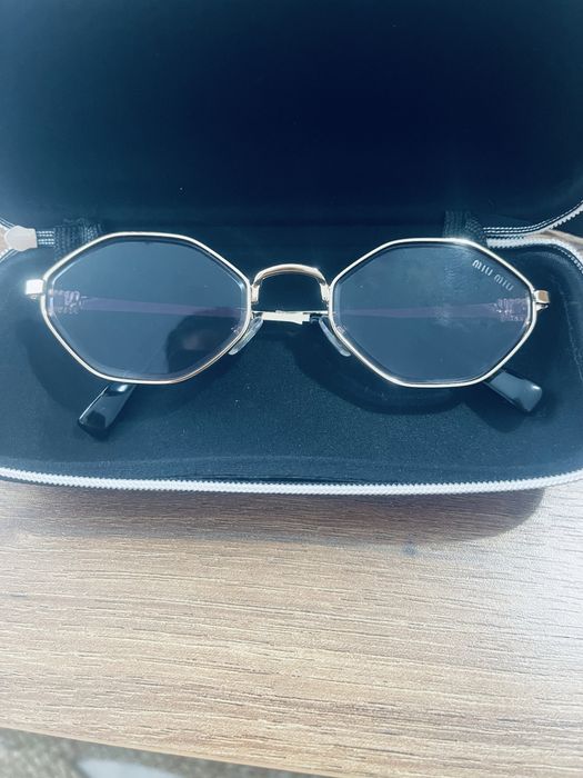 Ochelari de soare MiuMiu