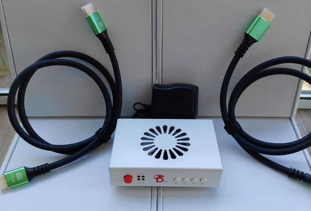 dma bundle, подробнее в лс