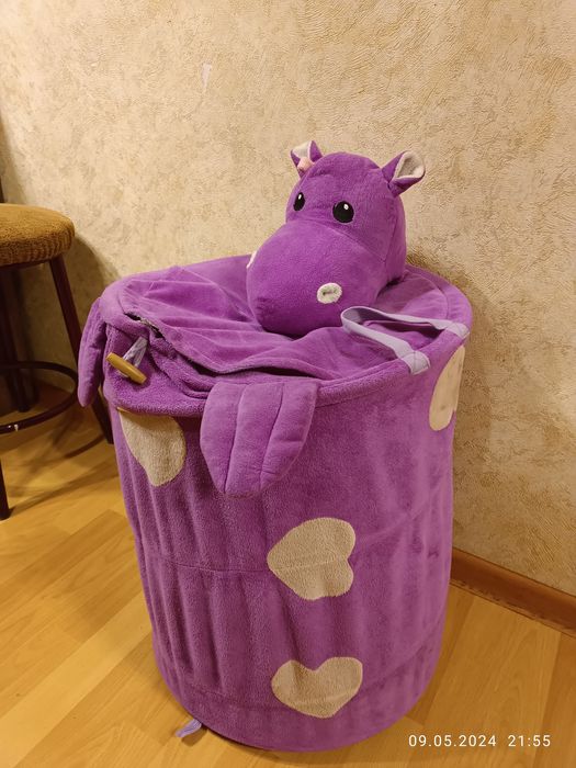 Контейнер для игрушек