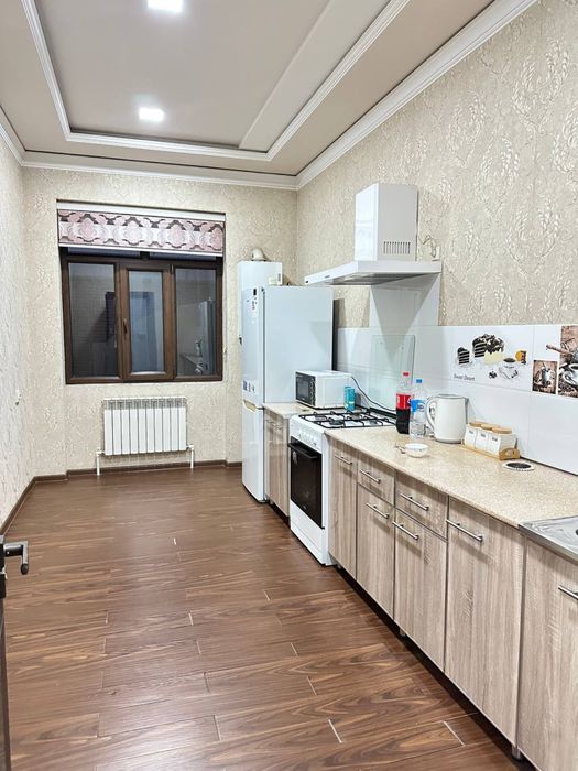 Продается 2 комн квартира в Зангиатинском районе V302