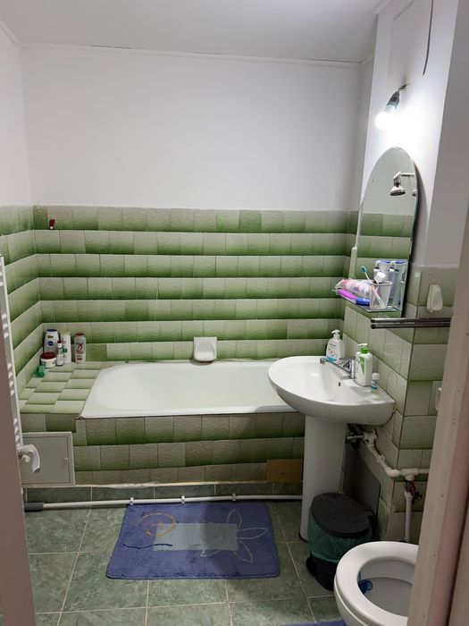 Apartament 3camere etaj4,cu acoperis Bvd Dacia