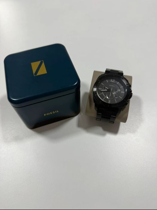 Ceas Fossil chronograph