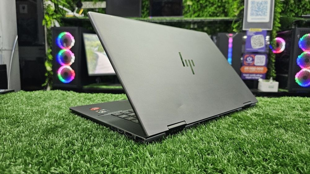 Uzum marketda 12 mln 800 turgn hp ENVY bizda -59% акция 5 mln 299 ming