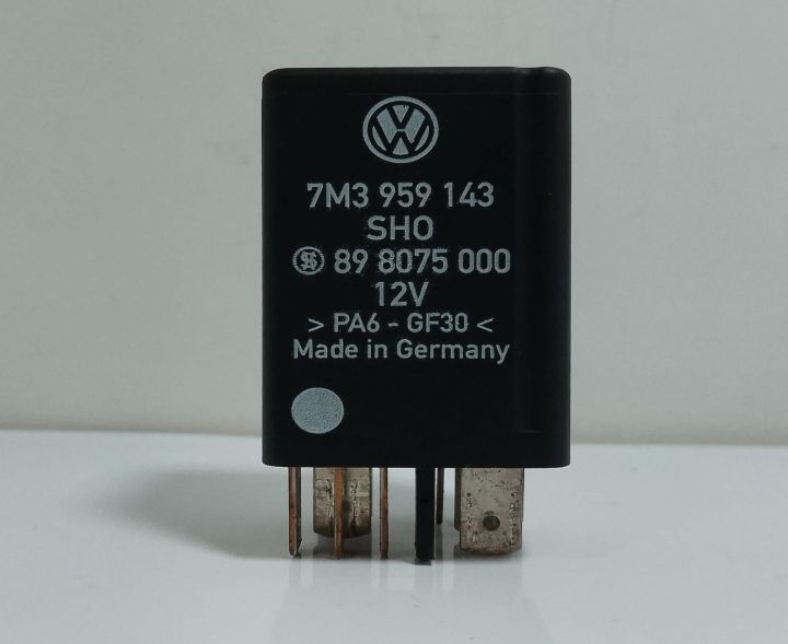 Releu 430 430 / 7M3959143 Volkswagen VW Sharan prima generatie