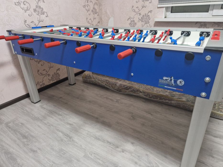 Футболный стол-настольная игра