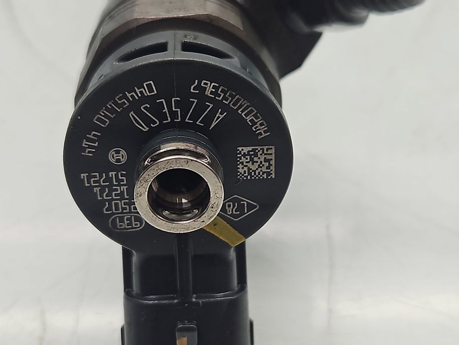 Injector Renault Megane 3 [Fabr 2008-2015] 8201055367 1.6 dCi R9M-A4 9