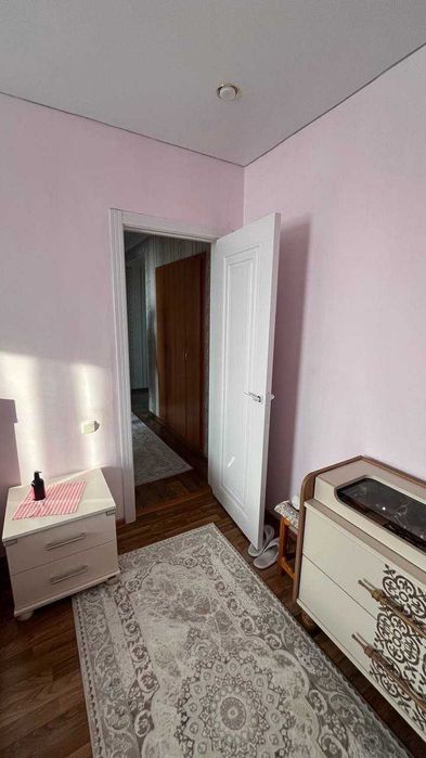 Продажа 4-комнатной квартиры