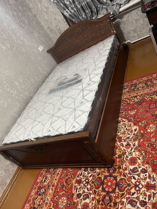Kravat 1 kishilik 1.30x2.00