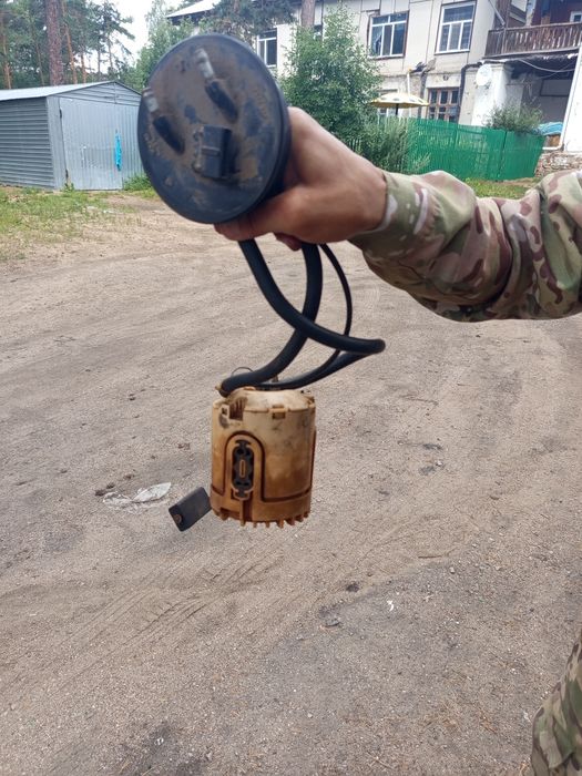 Запчасти на гольф 3