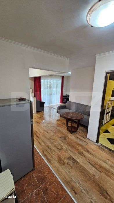Apartament de vanzare, 39 mp, zona Florilor