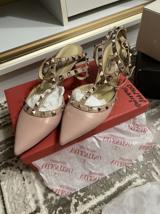 Женская обувь