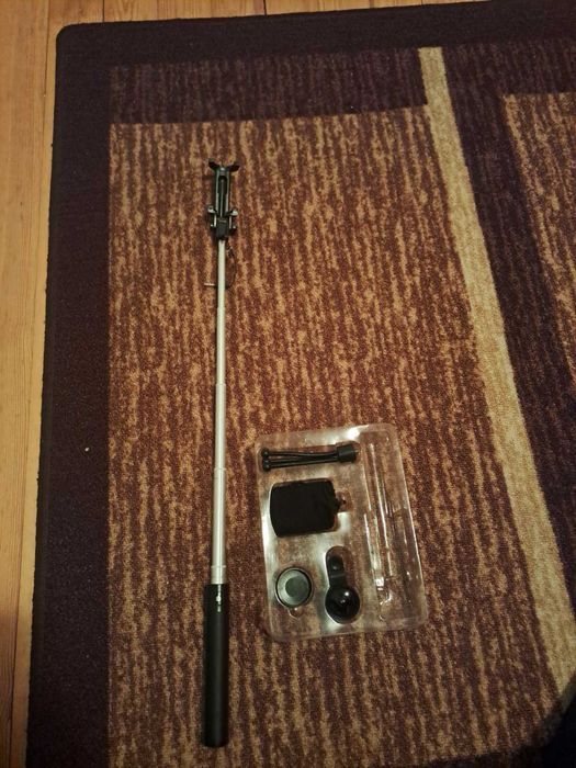 Селфистик за снимки