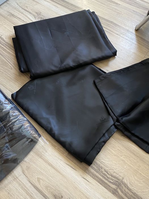 Чисто нови спални луксозни сатенени комплекти ! 240 /220 р