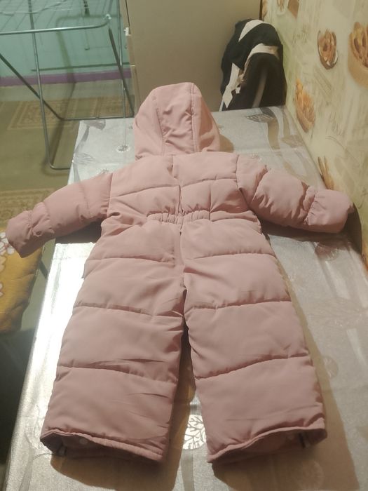 Продам детский камбензон