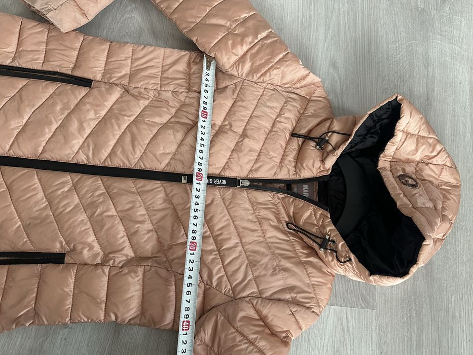 Яке Marx XS пролет/есен