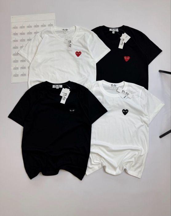 Comme des Garcons