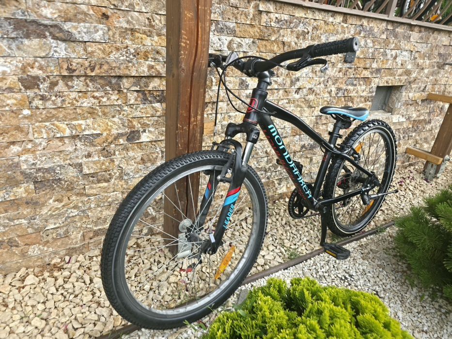 Bicicletă copii MONDRAKER 24 R