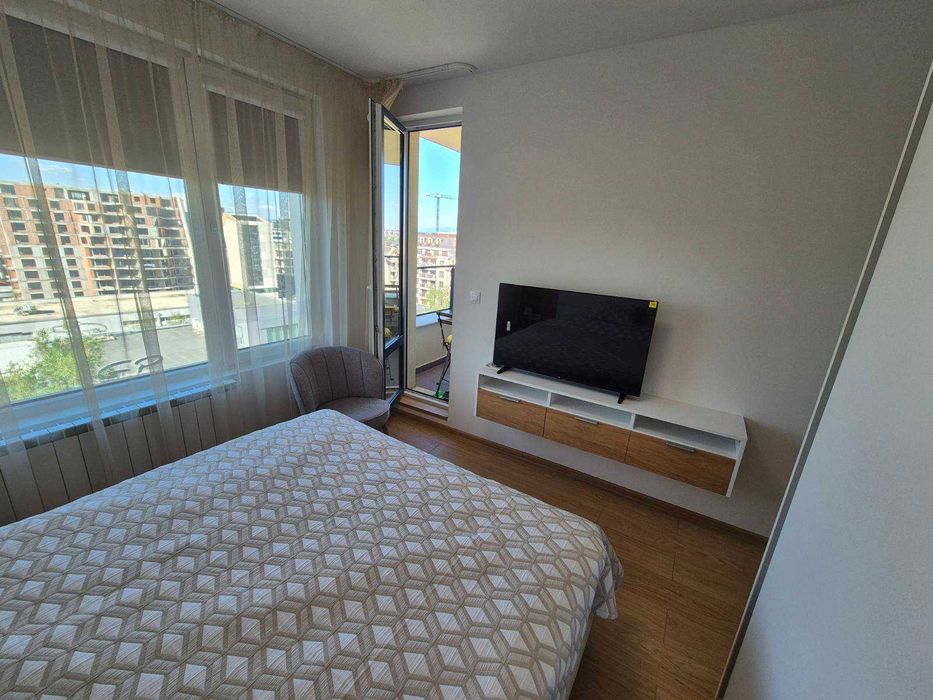 Продава се Двустаен апартамент в София, Кръстова вада - 67 кв.м за 1751 €/кв.м - Снимка #6