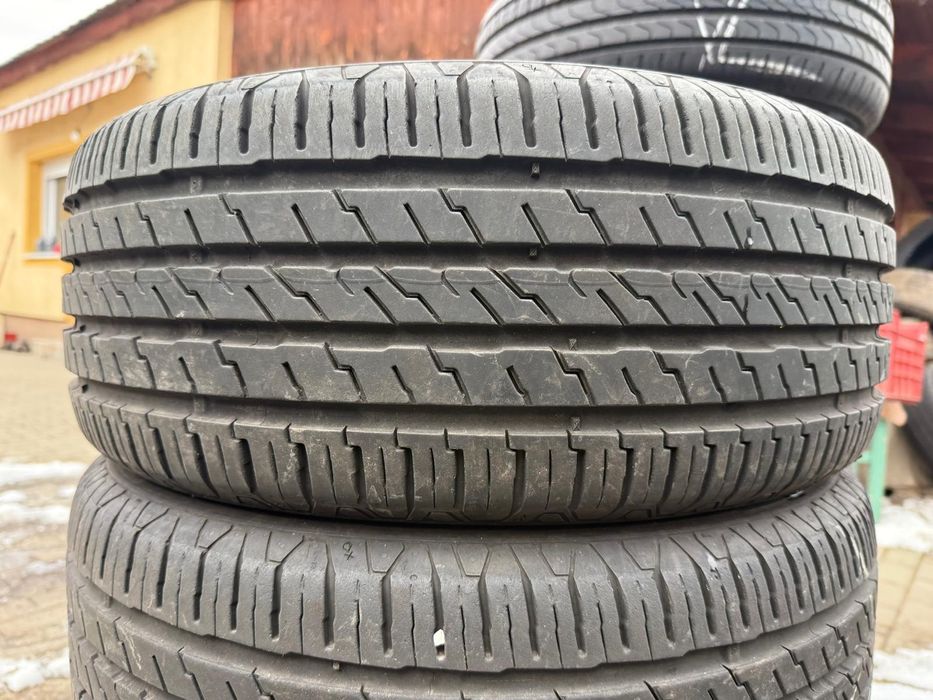 Anvelope 215 55 16 hankook point s 2021