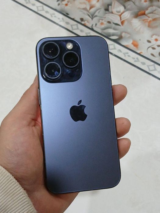 Iphone 15 pro srochna