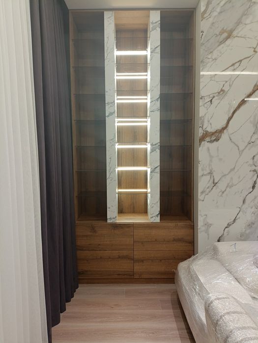 Мебель хизмати улчам дизайн бепул