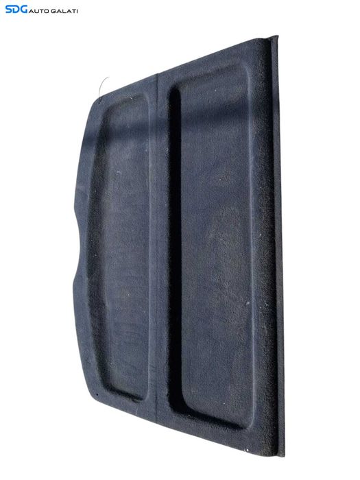 Polita Tavita Capac Portbagaj Skoda Octavia 2 Hatchback 2004 - 2013 (Lipsa Snur) Cod 1Z5867769 [LC0399]