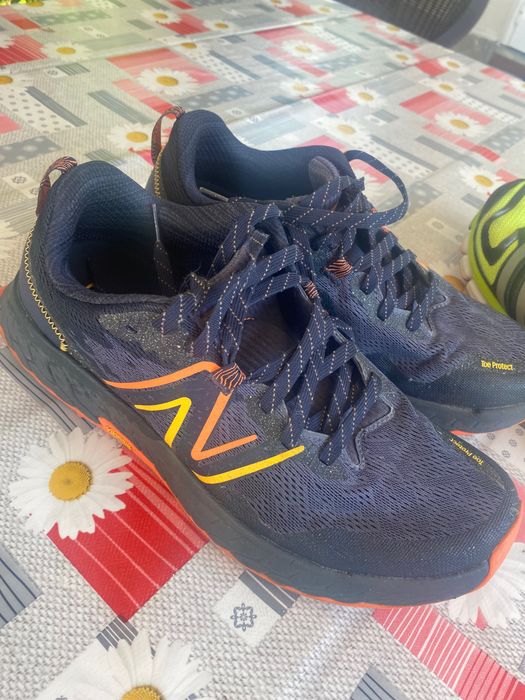 Мъжки обувки New balance