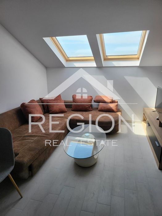 Дава се под наем Двустаен апартамент в Варна, Христо Ботев - 65 кв.м за 459 € - Снимка #2