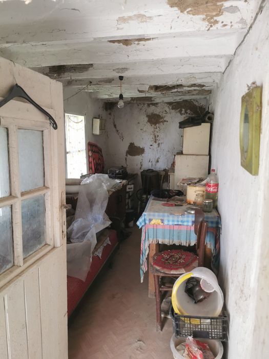 Двор с къща от собственик село Писанец