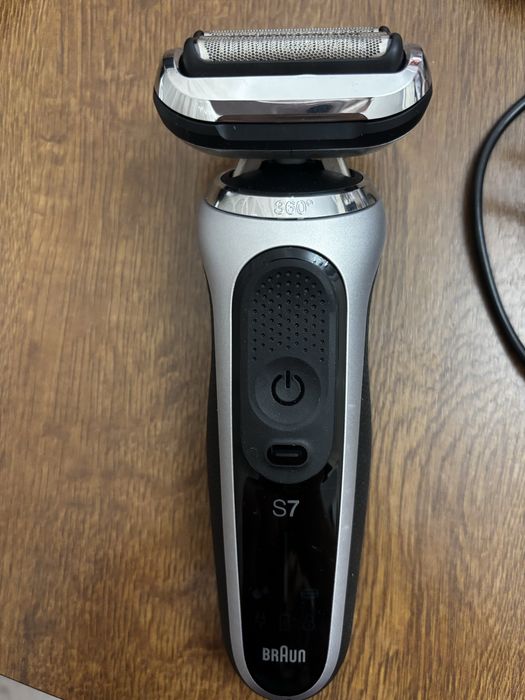 Электробритва Braun Series 7 S7 360° Flex, Type 5764