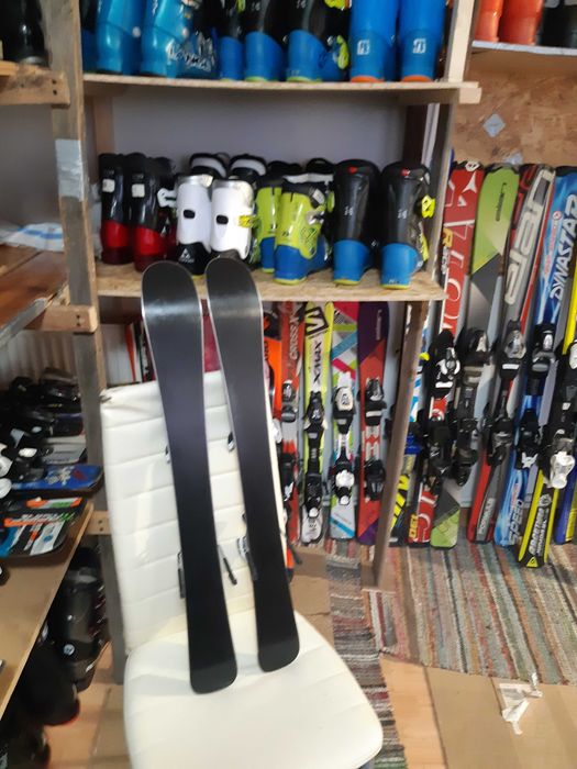 Schiuri copii Tecnopro 80 cm schiuri buy-back