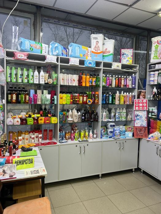 Продам оборудование