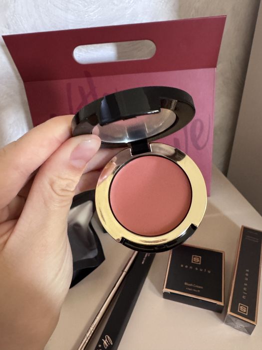 Sensulu бокс 6 заттан тұратын