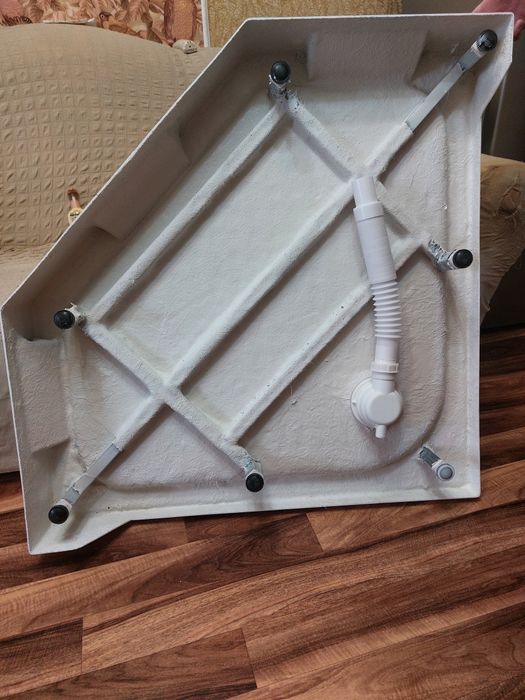 Душевой поддон продам