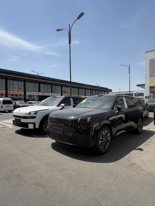 Lynk&co lnko 900 1.5/2.0 T 2026 3 yil kafolat
