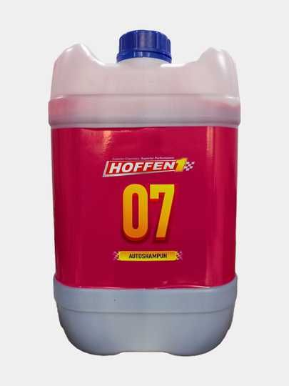 Kontaktli avtomobil yuvish uchun shampun, 5 litr, mashina uchun