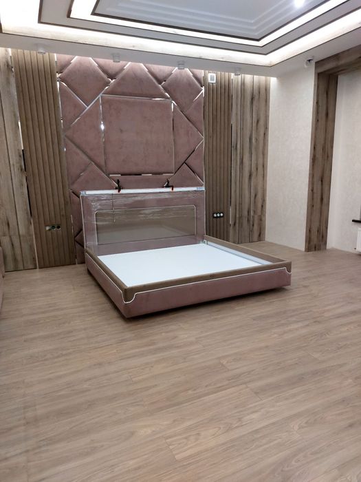 Спальный Кровать