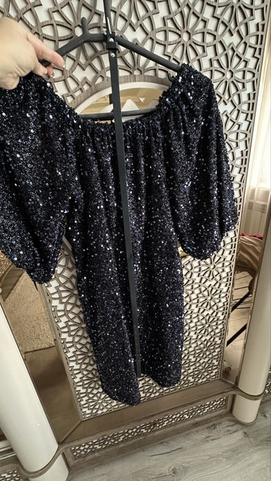 Платье размер 46/48/50