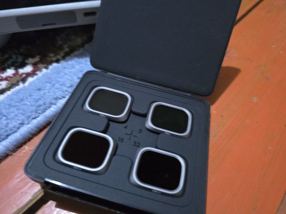 Dji mavic air 2s сатылады