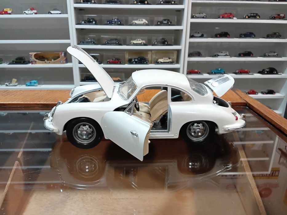 Коллекционная модель