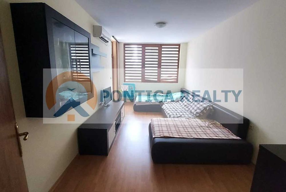 Продава се Тристаен апартамент в к.к. Слънчев бряг - 93 кв.м за 1130 €/кв.м - Снимка #9