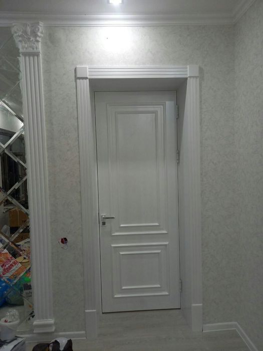 Mdf krashinniy eshiklar