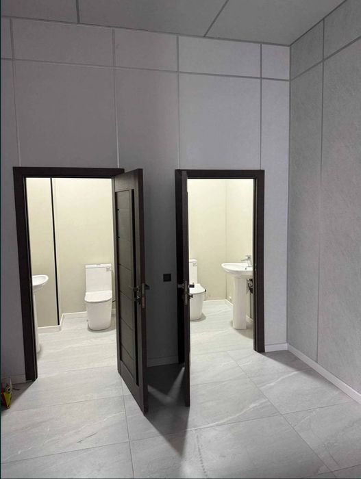 Offis va sklad arendaga beriladi Aeroport Qumariq yo' l yuzida