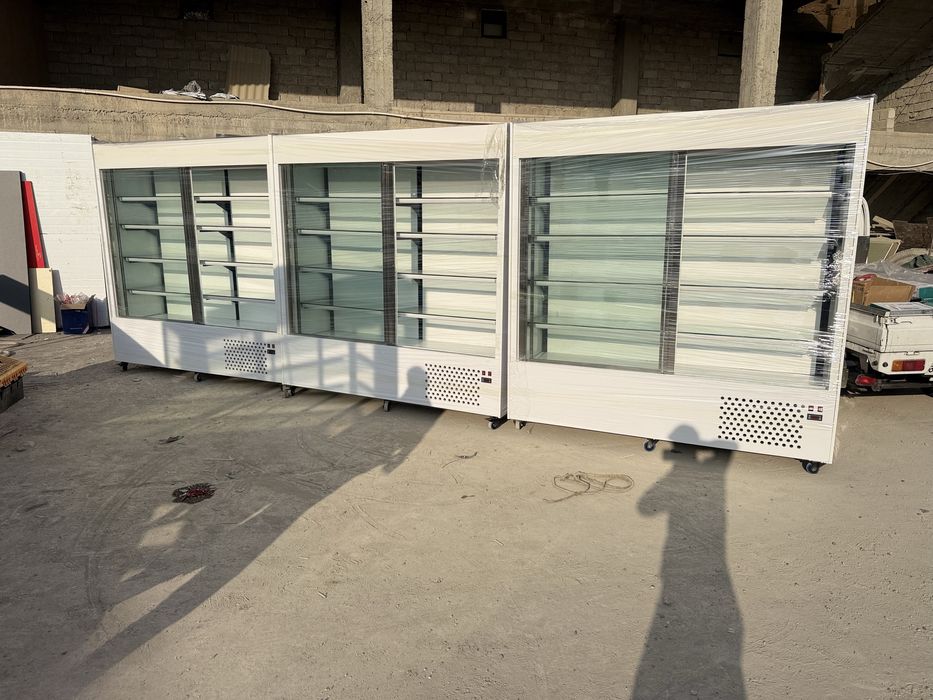 Shikaf xaladelniklarimiz Uzbekiston buylab dostafka qilib beramiz