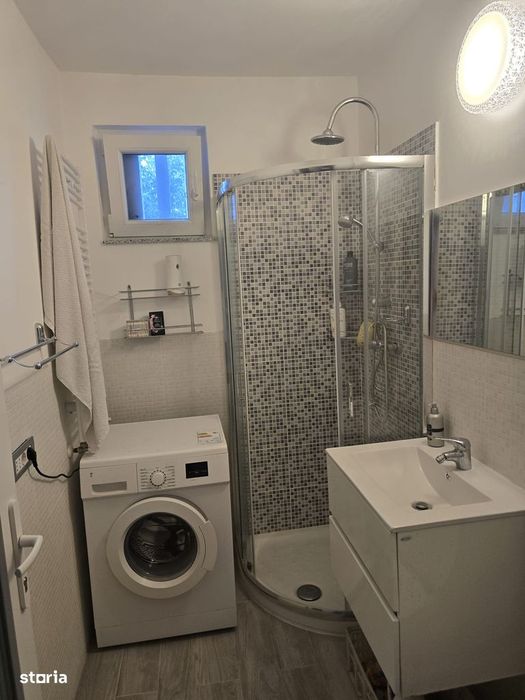 Chirie apartament 2 camere central