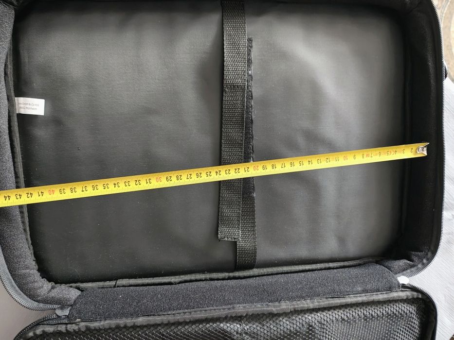 Geanta Laptop Hama Preț.60 lei.