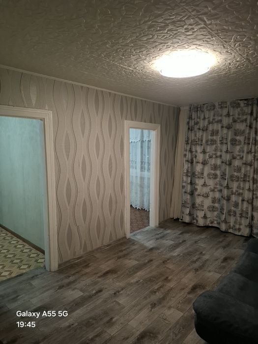 Сдам квартиру 4х комнатную